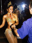 SALSA FIESTA - MONDAY 2ND JUNE 2003 - TORTS HOLBORN - WC1. PLEASE TELL YOUR FRIENDS, AS THE MORE, THE MERRIER - POR UNA GRAN FIESTA. THE MUSIC IS ALWAYS THE BEST - AS YOU GET TO CHOOSE YOUR FAVOURITE SALSA AND MERENGUE. THIS IS THE BEST TIME TO INTRODUCE FRIENDS WHO MIGHT BE INTERESTED IN SALSA MUSIC AND DANCE - AS THE PARTY IS FREE TO ALL. THE ATMOSPHERE AT TORTS ON MONDAY AND THE CORRIB REST ON THURSDAYS, IS VERY FRIENDLY IS VERY FRIENDLY, WITH BEGINNERS AND NEW FACES WARMLY WELCOMED. ALL SIZES, AGES AND DANCE ABILITIES CATERED FOR. THE PARTY BUBBLES AS SOON AS THE SALSA CLASSES END AT 9PM UNTIL LATE. CLASS £6 AND PARTY FREE TO ALL.